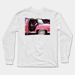 Pinky Friday Movie Funny Long Sleeve T-Shirt